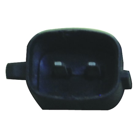 Wai Global NEW IGNITION COIL, CUF2165 CUF2165